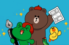 LINEマンガのインディーズ作品ベスト5「全編、無料で読めるぞ」