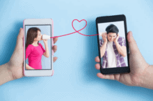 気になる男性とLINEのID交換をする方法~実践編~