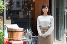 気になる店員にLINEのIDを渡す方法