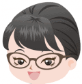 マネージャーの笑顔アイコン