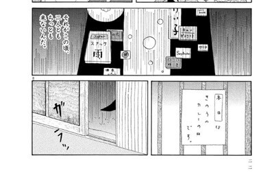 違った料理のイメージ画像。