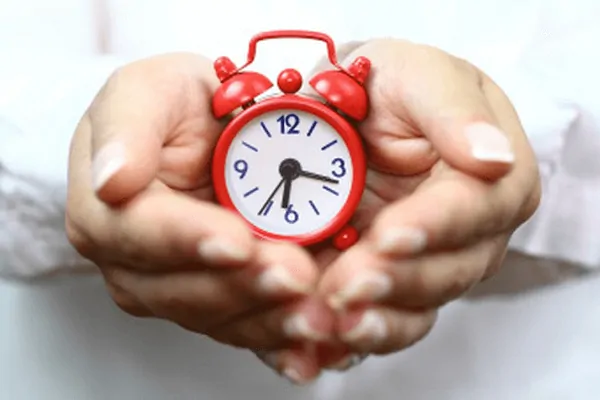 <Step6>待ち合わせ場所、時間を決める