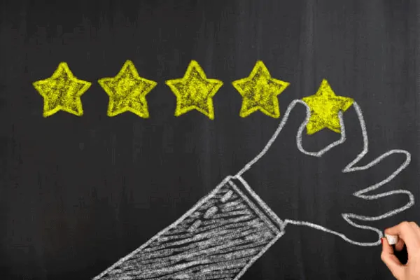 LINEで女性を口説く5つの鉄板実例集!このセリフに女子は惚れる